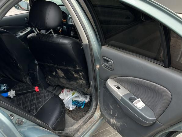Nissan Almera Classic I с пробегом 2006 года, цена 260 000 рублей, 278444 км, седан, Автокод Объявления