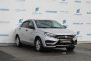 Lada (ВАЗ) Vesta I Рестайлинг (NG) Пермь  - изображение 21