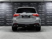 Mercedes-Benz GLE II (V167) Рестайлинг Москва  - изображение 26