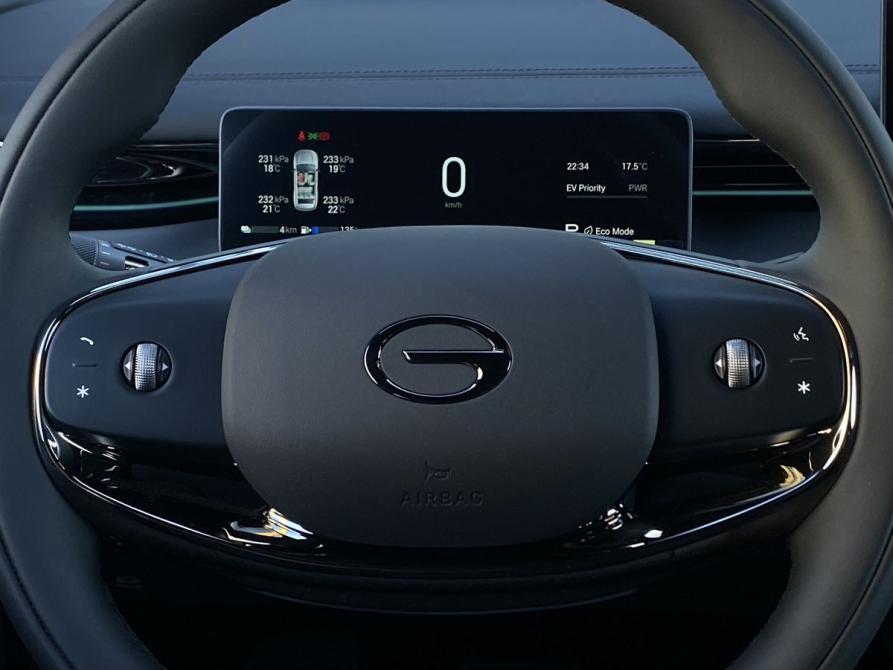GAC Trumpchi S7 I Рестайлинг Москва  - изображение 17