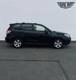 Subaru Forester IV Санкт-Петербург  - изображение 27