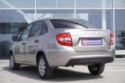 Lada (ВАЗ) Granta I Рестайлинг Ульяновск  - изображение 28
