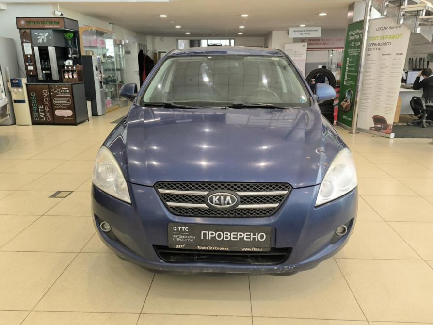 Kia Ceed I Казань  - изображение 2
