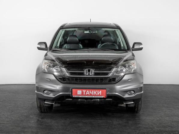 Honda CR-V III Рестайлинг с пробегом 2011 года, цена 1 700 000 рублей, 244034 км, внедорожник, Автокод Объявления