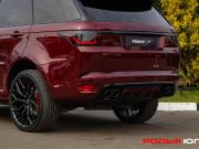Land Rover Range Rover Sport II Москва  - изображение 47