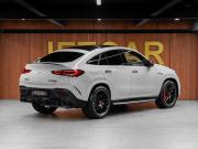 Mercedes-Benz GLE Coupe AMG II (C167) Москва  - изображение 39