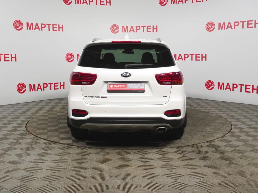 Kia Sorento III Prime Рестайлинг Вологда  - изображение 6