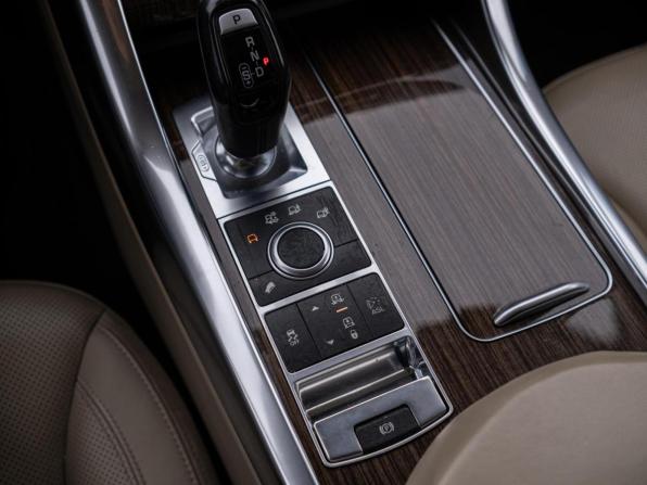 Land Rover Range Rover IV с пробегом 2014 года, цена 3 199 000 рублей, 168495 км, внедорожник, Автокод Объявления