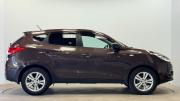 Hyundai ix35 I Киров  - изображение 18