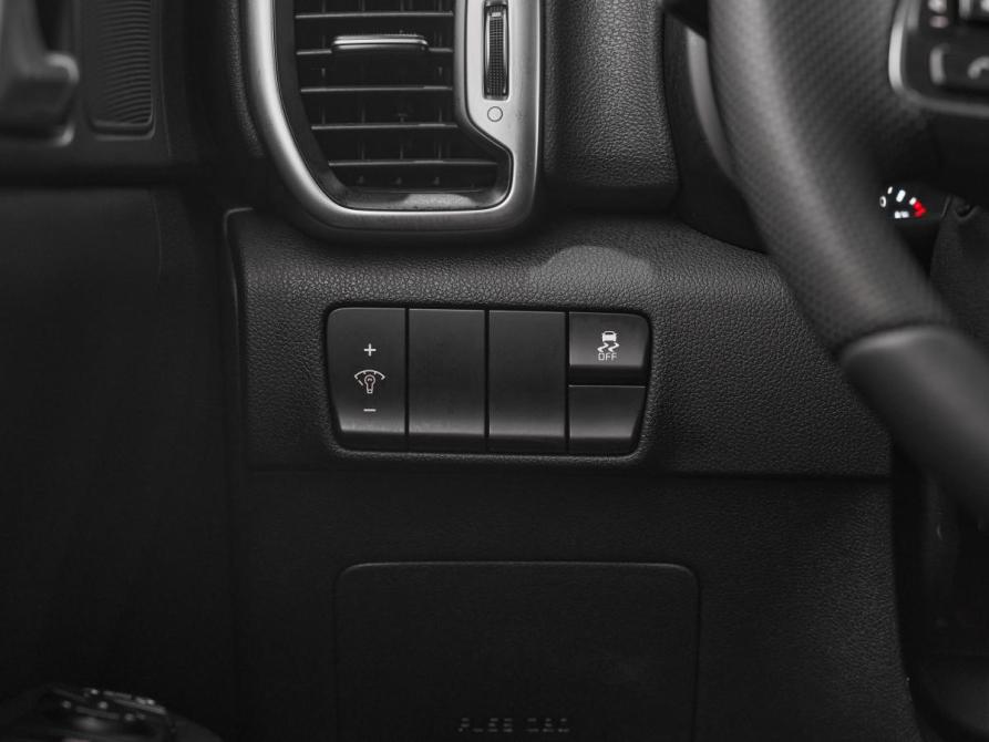Kia Sportage IV Москва  - изображение 14