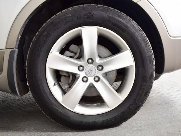 Hyundai ix55 с пробегом 2011 года, цена 1 179 999 рублей, 290000 км, внедорожник, Автокод Объявления