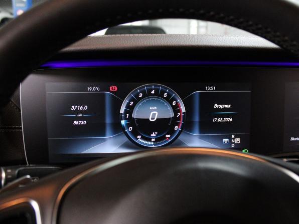 Mercedes-Benz E-Класс V (W213 S213 C238) с пробегом 2017 года, цена 4 099 000 рублей, 88230 км, купе-хардтоп, Автокод Объявления