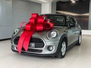 Mini Hatch III (F55/F56) Рестайлинг Тверь  - изображение 18