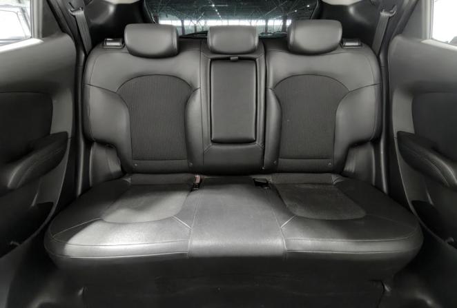 Hyundai ix35 I Рестайлинг с пробегом 2014 года, цена 1 375 000 рублей, 133556 км, внедорожник, Автокод Объявления