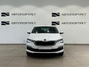 Skoda Rapid II Санкт-Петербург  - изображение 22