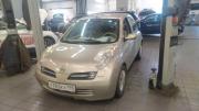 Nissan Micra III (K12) Санкт-Петербург  - изображение 7
