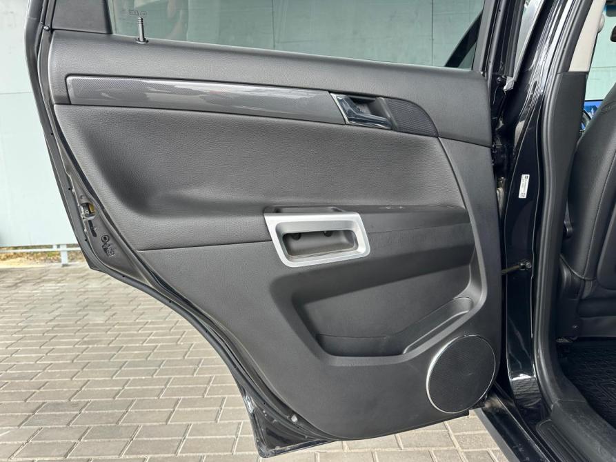 Opel Antara I Рестайлинг Тамбов  - изображение 19