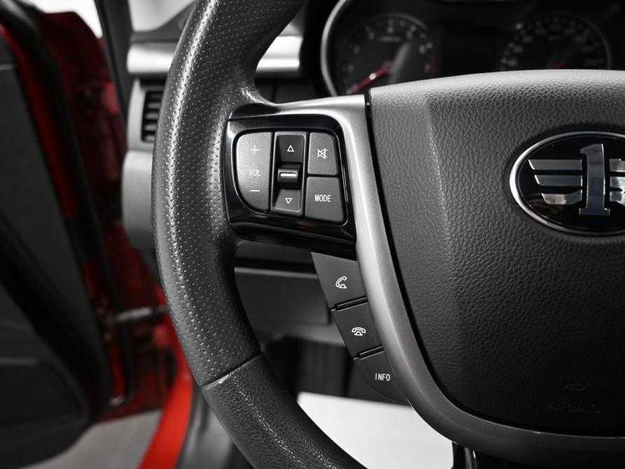 FAW Besturn X80 I Рестайлинг Тверь  - изображение 17