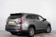 Toyota Highlander III (XU50) Красноярск  - изображение 35