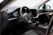 Volkswagen Touareg III Сургут  - изображение 48