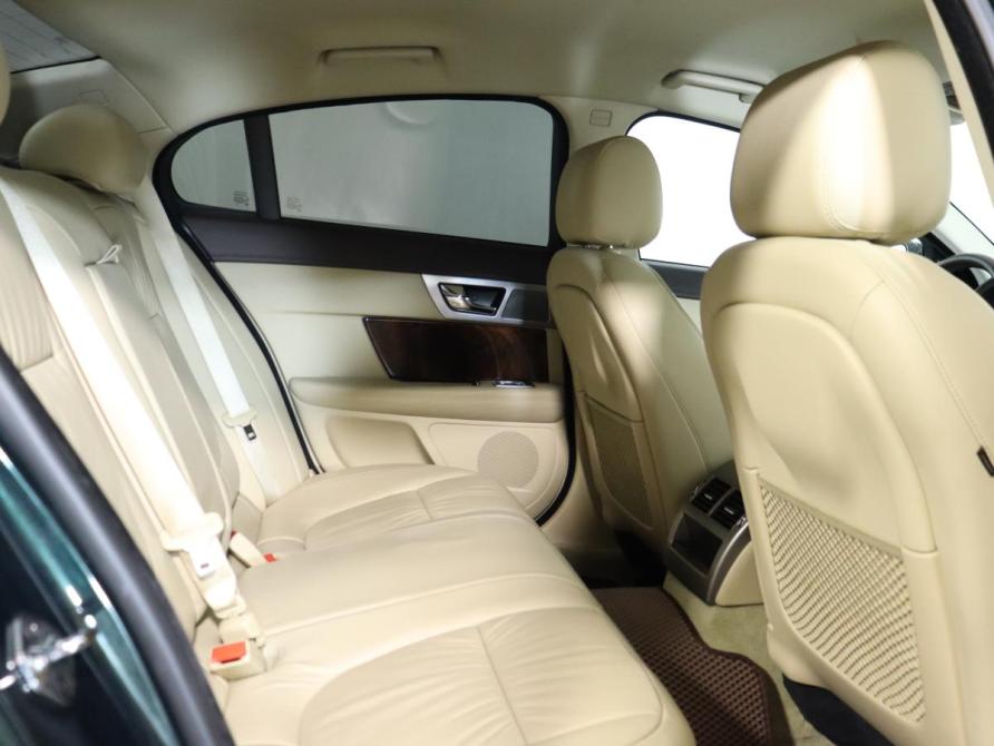 Jaguar XF I Санкт-Петербург  - изображение 20