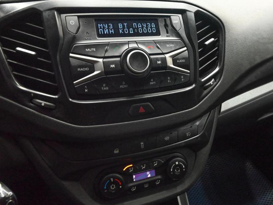 Lada (ВАЗ) Vesta I Екатеринбург  - изображение 14
