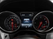 Mercedes-Benz GLS I (X166) Москва  - изображение 39