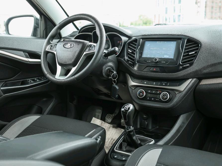 Lada (ВАЗ) Vesta I Ижевск  - изображение 18