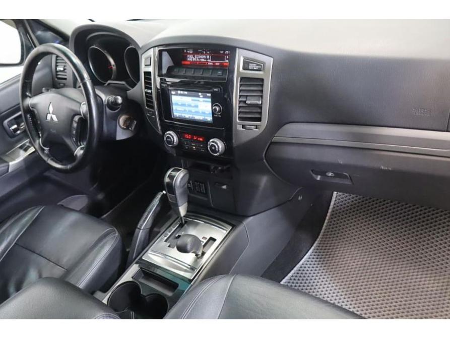 Mitsubishi Pajero IV Рестайлинг 2 Коломна  - изображение 5