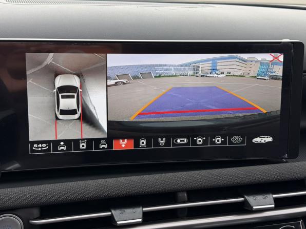 Hyundai Tucson IV Рестайлинг с пробегом 2026 года, цена 3 890 000 рублей, 25 км, внедорожник, Автокод Объявления