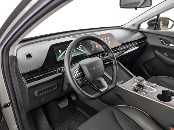 Omoda C5 I Рестайлинг с пробегом 2024 года, цена 1 995 000 рублей, 1701 км, внедорожник, Автокод Объявления