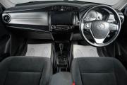 Toyota Corolla XI (E160 E170) Рестайлинг 2 Тюмень  - изображение 32