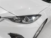 Mazda 3 III (BM) Москва  - изображение 47