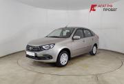 Lada (ВАЗ) Granta I Рестайлинг Волгоград  - изображение 17