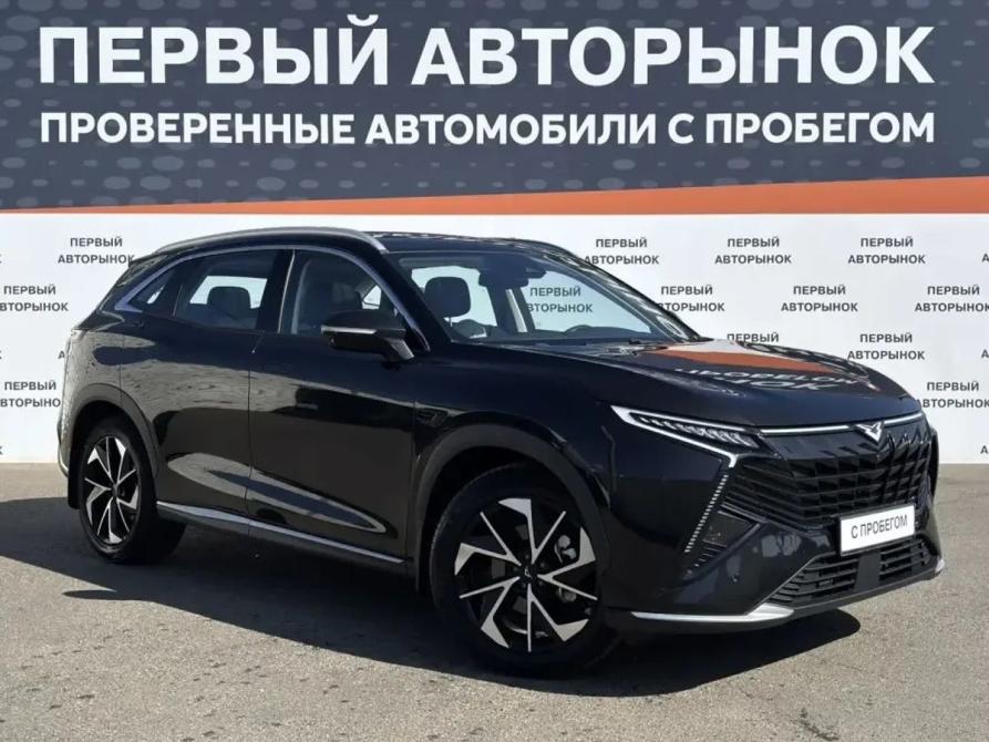 Kaiyi X7 Kunlun Краснодар  - изображение 3