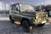 УАЗ Hunter Красноярск  - изображение 35