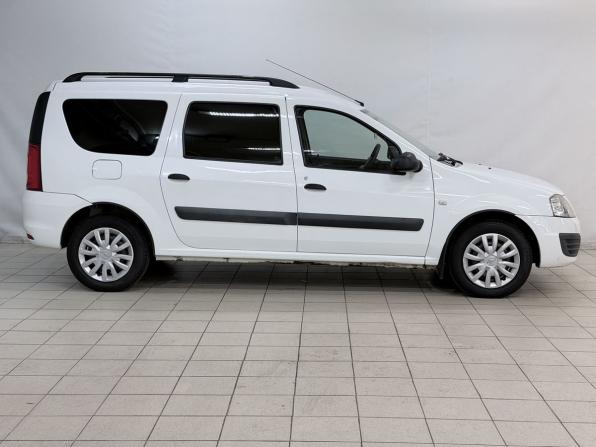 Lada (ВАЗ) Largus I с пробегом 2017 года, цена 770 000 рублей, 188447 км, универсал, Автокод Объявления