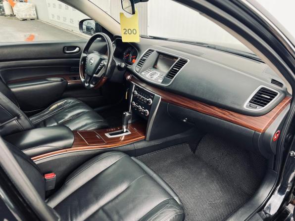 Nissan Teana II с пробегом 2010 года, цена 740 000 рублей, 284000 км, седан, Автокод Объявления