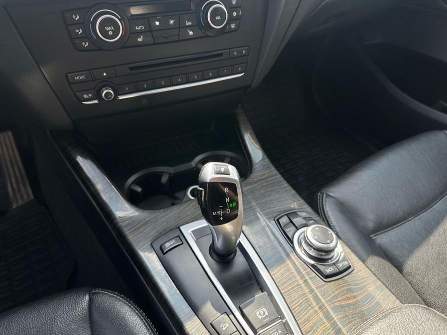 BMW X3 II (F25) Новосибирск  - изображение 22