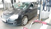 Volkswagen Jetta V Санкт-Петербург  - изображение 6
