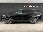 Toyota Highlander IV (XU70) Екатеринбург  - изображение 32