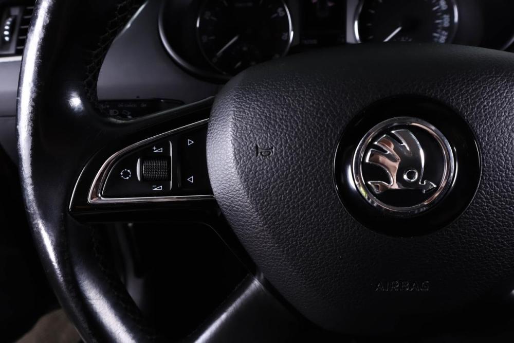 Skoda Octavia III (A7) Пермь  - изображение 17
