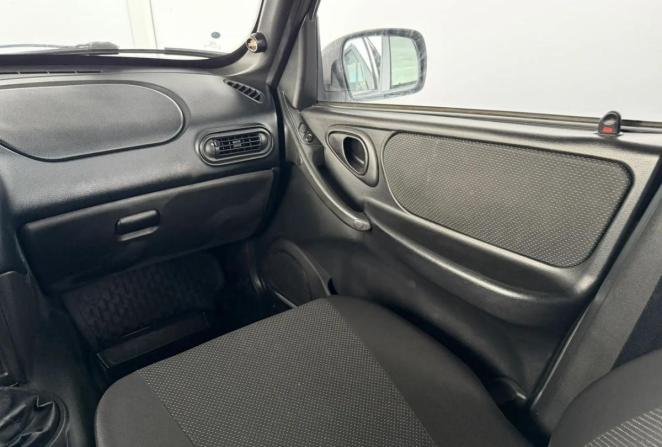Chevrolet Niva I Рестайлинг с пробегом 2013 года, цена 520 000 рублей, 159293 км, внедорожник, Автокод Объявления