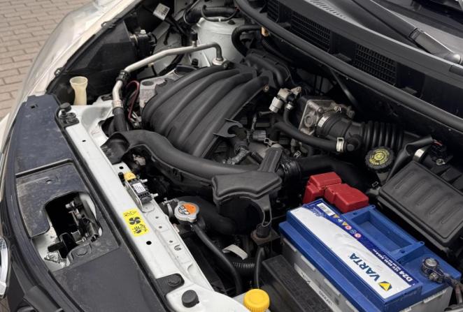 Nissan Note I Рестайлинг с пробегом 2013 года, цена 950 000 рублей, 122184 км, хэтчбек, Автокод Объявления