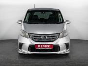 Honda Freed I Рестайлинг Иркутск  - изображение 27