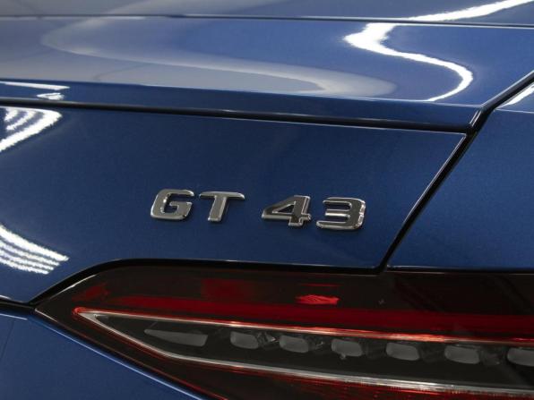 Mercedes-Benz AMG GT 4-Door Coupe I с пробегом 2022 года, цена 10 049 777 рублей, 20406 км, лифтбек, Автокод Объявления