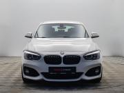 BMW 1 серии II (F20/F21) Рестайлинг 2 Москва  - изображение 25