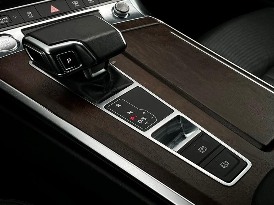 Audi A6 V (C8) Санкт-Петербург  - изображение 20