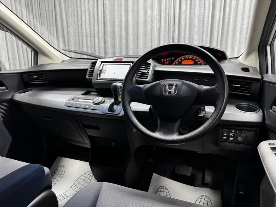 Honda Freed I Стерлитамак  - изображение 27