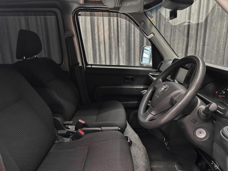 Toyota Pixis Van I Рестайлинг Красноярск  - изображение 7